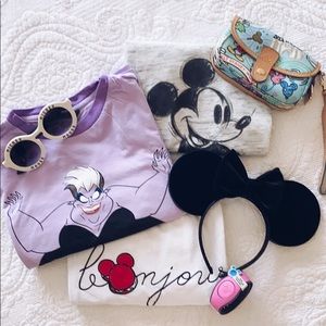 Set of 3 Disney Tees!
